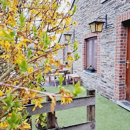 Le - Maison De ラ・ロシュ・アン・アルデンヌ