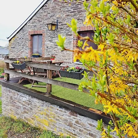 Le - Maison De La-Roche-en-Ardenne