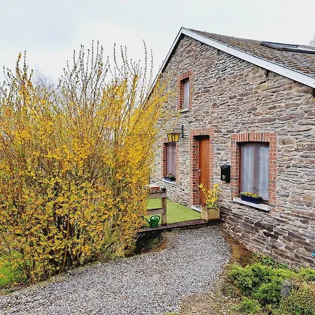 Le - Maison De Semesterbostad *