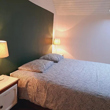 Le - Maison De * La-Roche-en-Ardenne