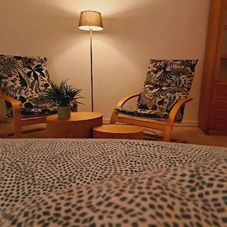 別荘 Le - Maison De *