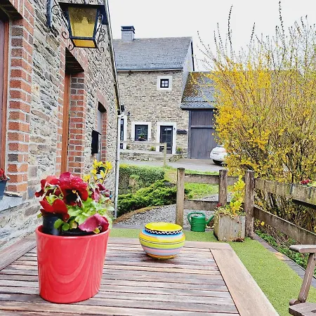 בית נופש Le - Maison De *