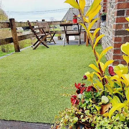 Semesterbostad Le - Maison De