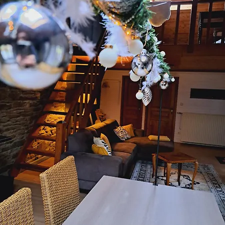 בית נופש Le - Maison De *