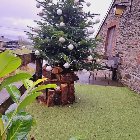 Le - Maison De Semesterbostad *