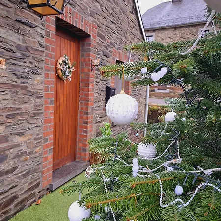 Le - Maison De Semesterbostad La-Roche-en-Ardenne