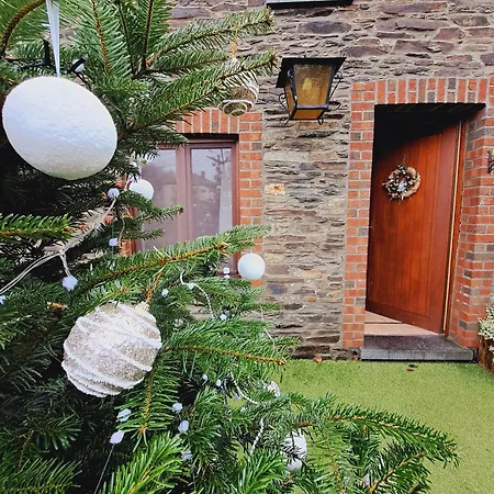 Le - Maison De בית נופש