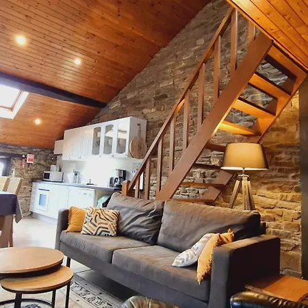 別荘 Le - Maison De