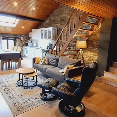 בית נופש Le - Maison De *