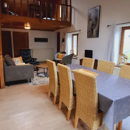 Le - Maison De *