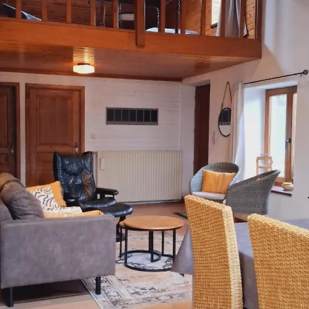 Le - Maison De