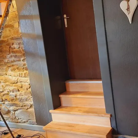 בית נופש Le - Maison De לה רושה - אן - ארדן