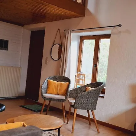 Le - Maison De בית נופש