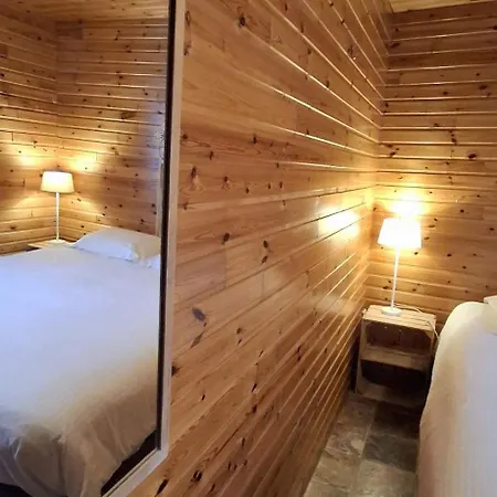 Le - Maison De בית נופש *