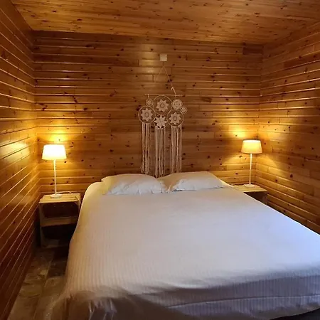 Semesterbostad Le - Maison De *