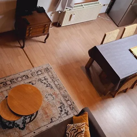 別荘 Le - Maison De ラ・ロシュ・アン・アルデンヌ