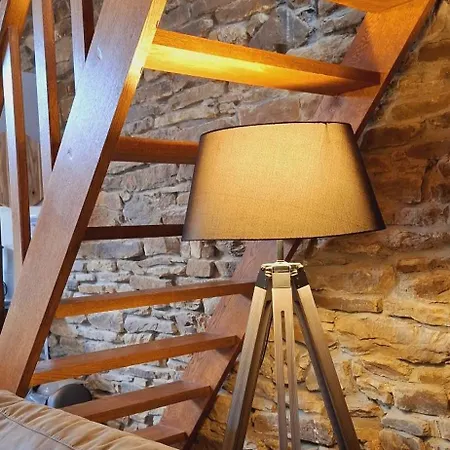 Le - Maison De *
