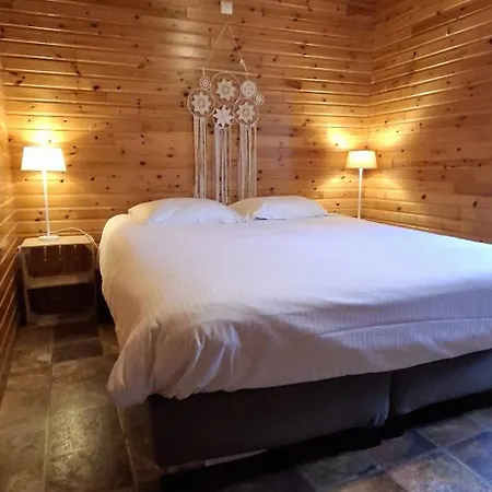 Le - Maison De Semesterbostad