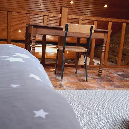 Le - Maison De Prázdninový dům *