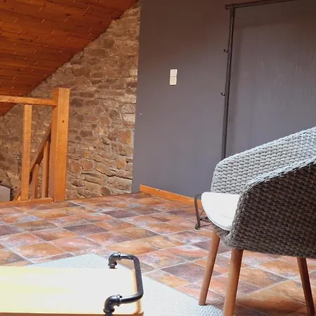 Le - Maison De Semesterbostad La-Roche-en-Ardenne