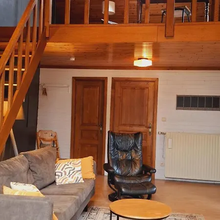 Le - Maison De