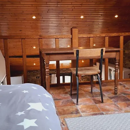 Semesterbostad Le - Maison De *