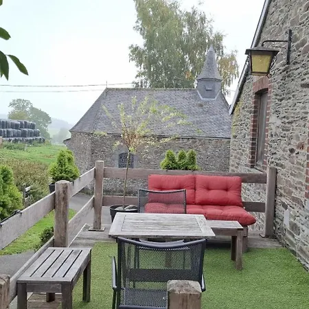 別荘 Le - Maison De