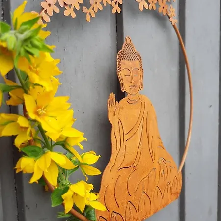 Le - Maison De בית נופש *