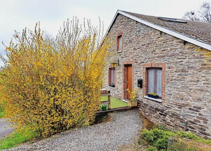 Le - Maison De Prázdninový dům *