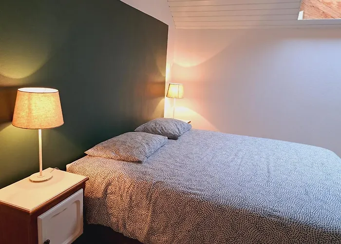 Le - Maison De * La-Roche-en-Ardenne