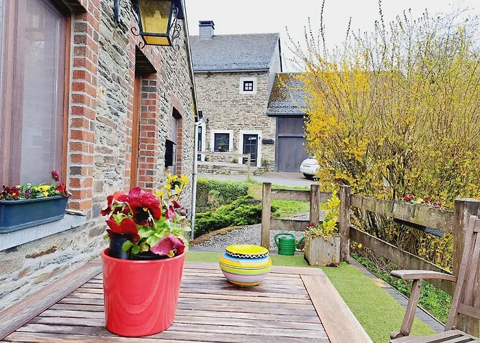 Prázdninový dům Le - Maison De *