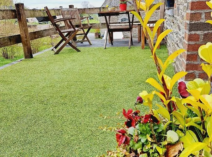 Prázdninový dům Le - Maison De