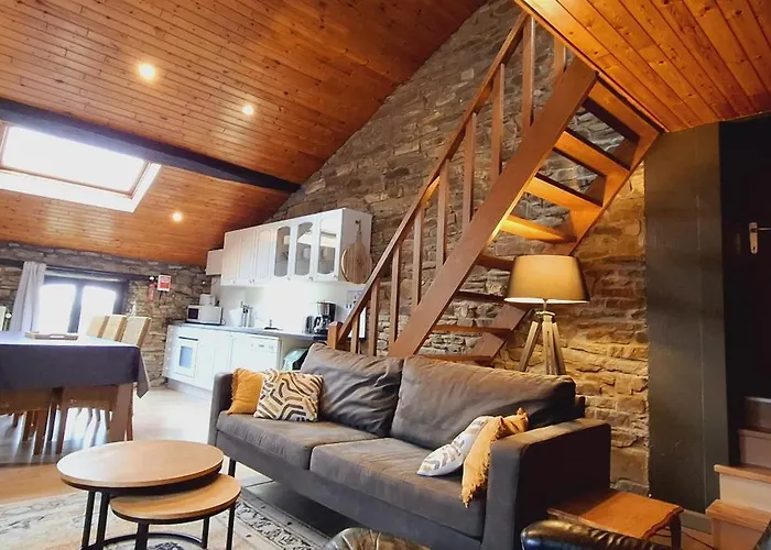 Prázdninový dům Le - Maison De