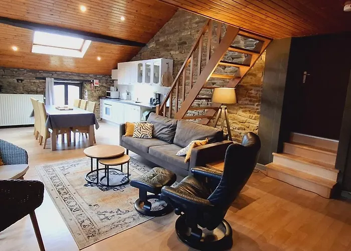 Prázdninový dům Le - Maison De *