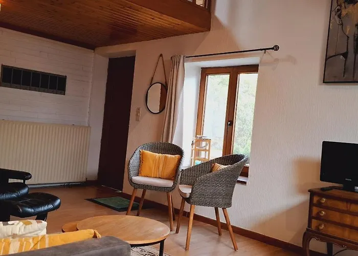 Le - Maison De Prázdninový dům