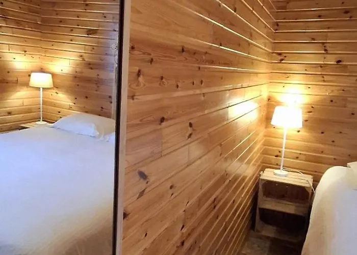 Le - Maison De Prázdninový dům *