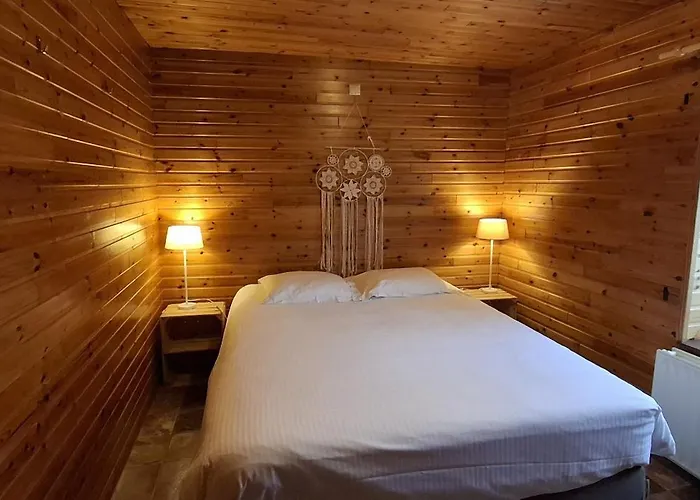 Prázdninový dům Le - Maison De *