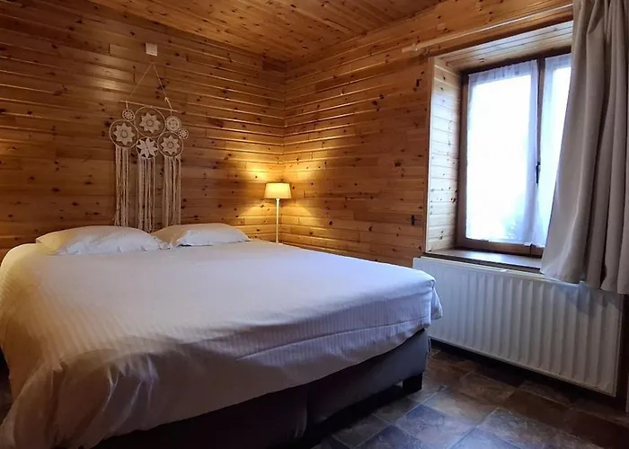 Prázdninový dům Le - Maison De