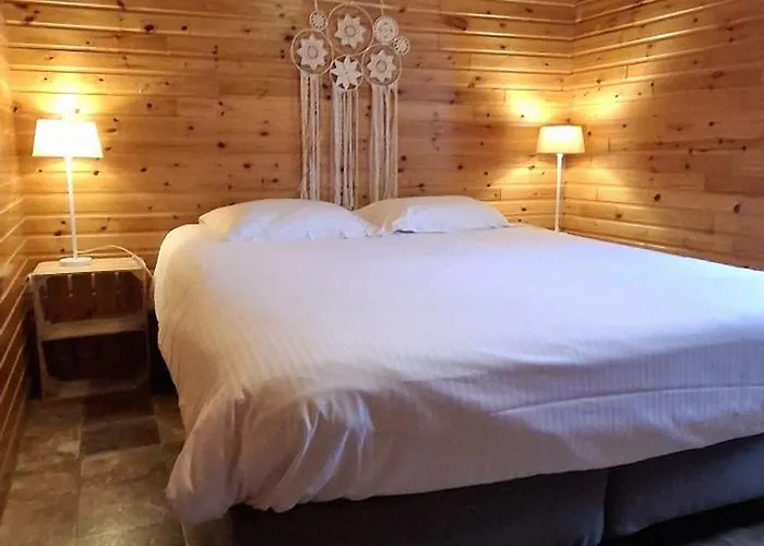 Le - Maison De Prázdninový dům