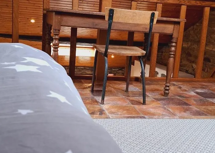 Le - Maison De Prázdninový dům *