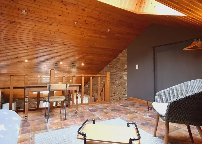 Le - Maison De Prázdninový dům