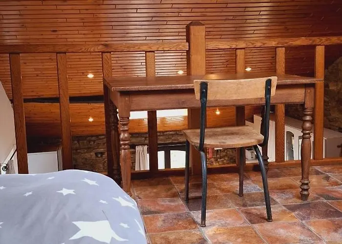 Prázdninový dům Le - Maison De *