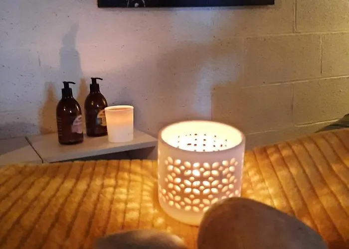 Le - Maison De Prázdninový dům